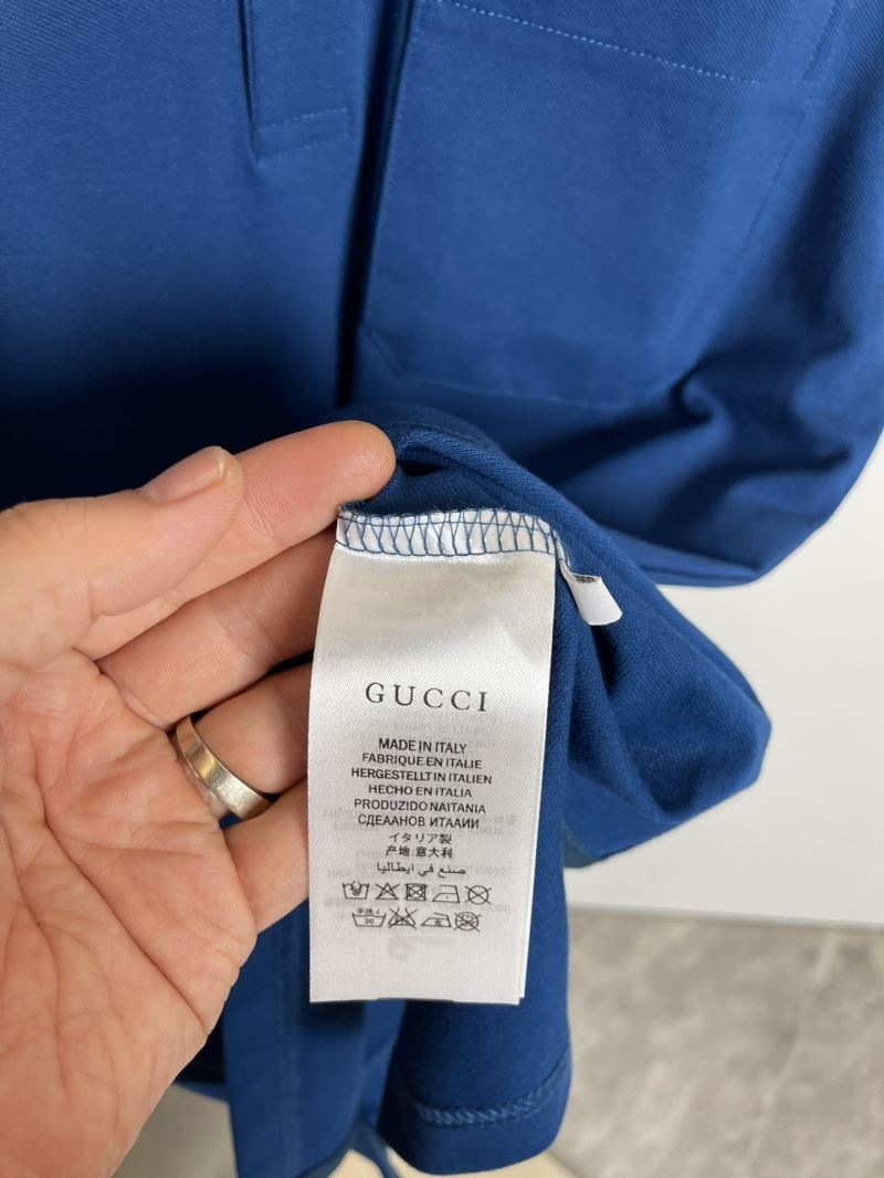 Gucci T-Shirts